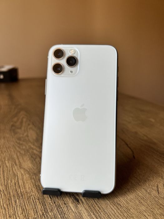 Iphone 11 pro, 256 Gb, Neverlock айфон 11 про телефон