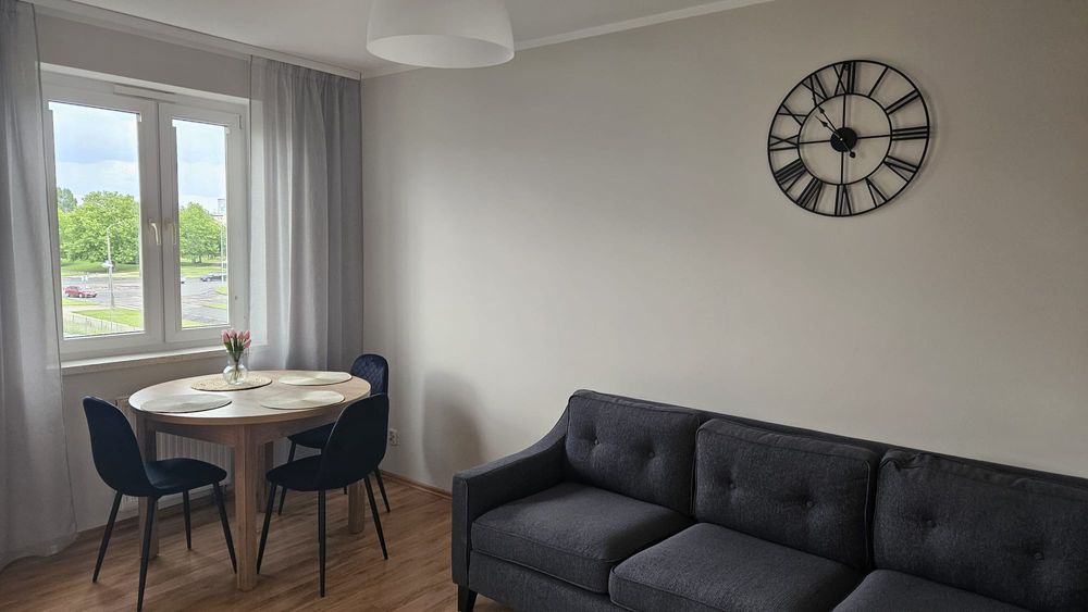 Mieszkanie 2 pokojowe  na wynajem ul. Jana Pawła II