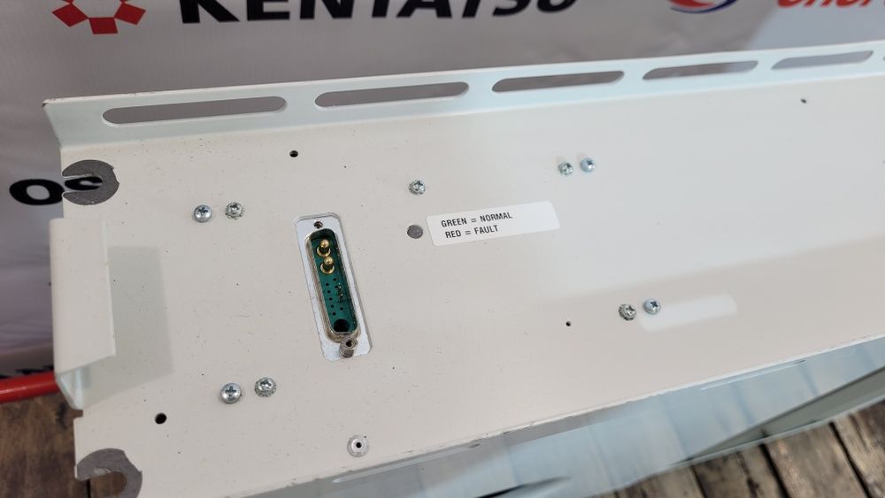 Вентилятор в корпусе NMB-MAT