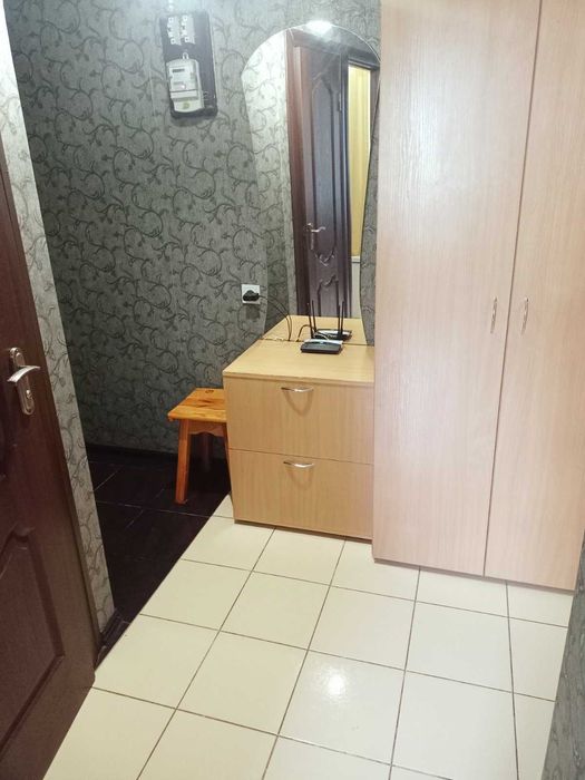 ВІЛЬНА!Подобово 2кімн квартира біля Порт Сіті.