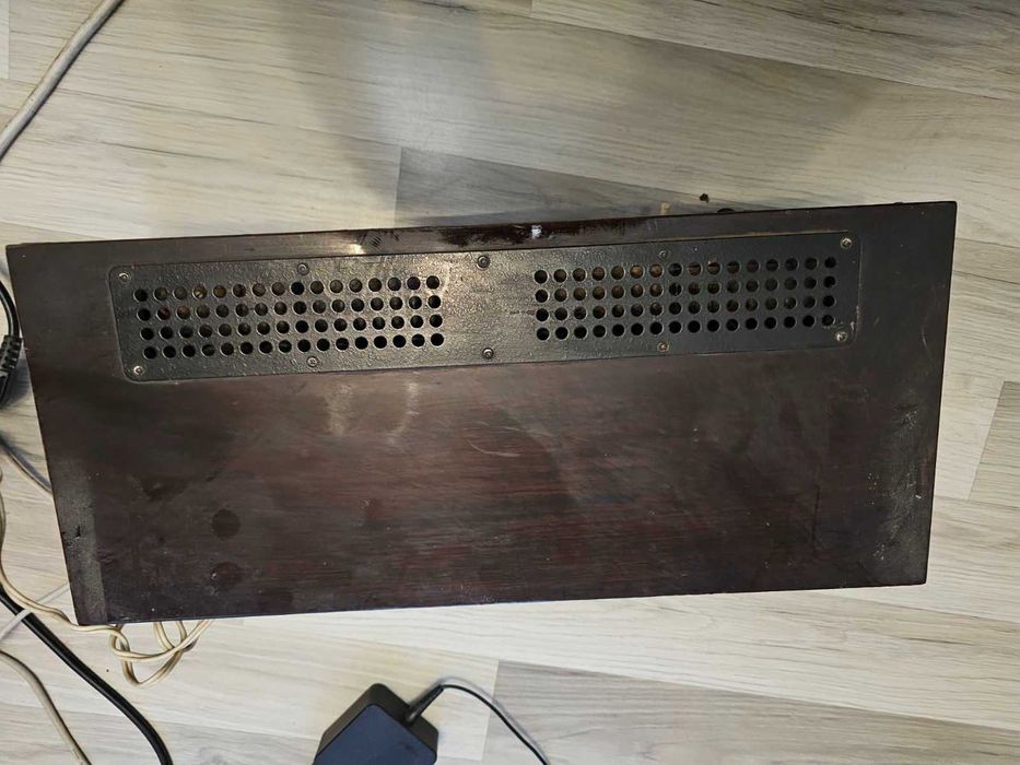 продам усилитель СССР MIki