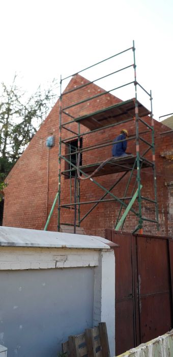 Piaskowanie, Sodowanie metal, cegła, meble, przyczepy, felgi, naczepy