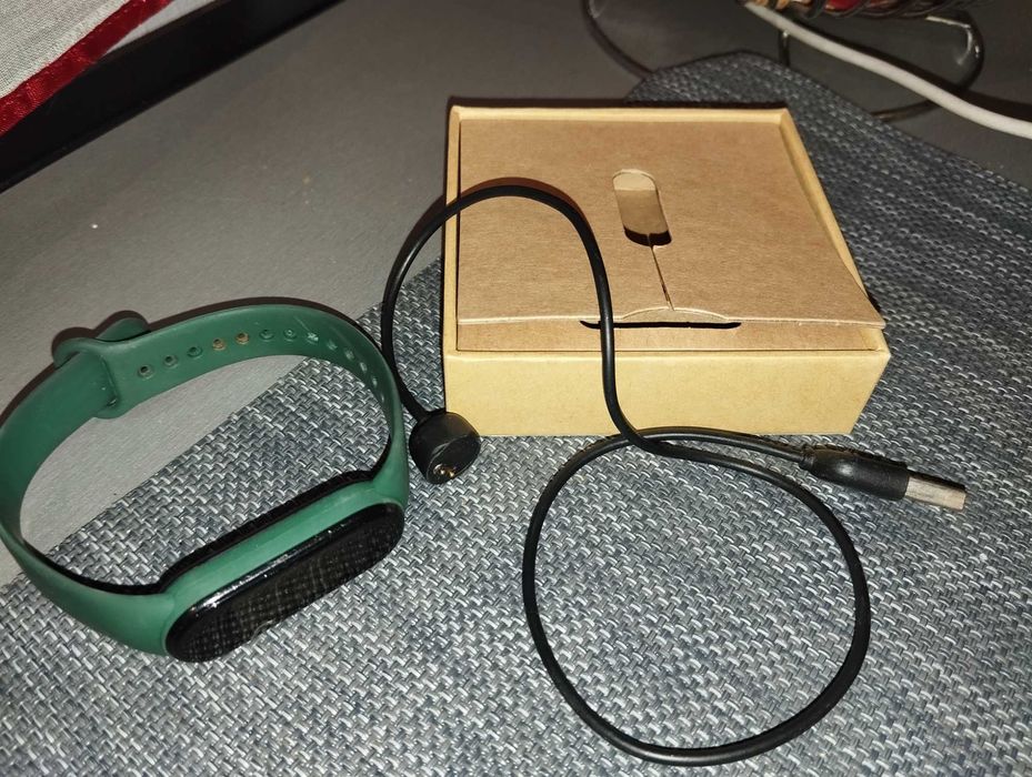 Фітнес браслет 5