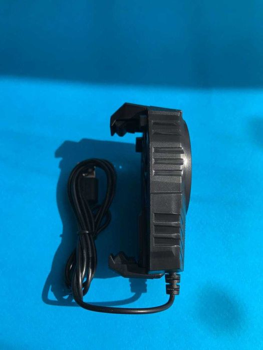 Кулер для телефону X112 з підсвічуванням + напальчники у подарунок