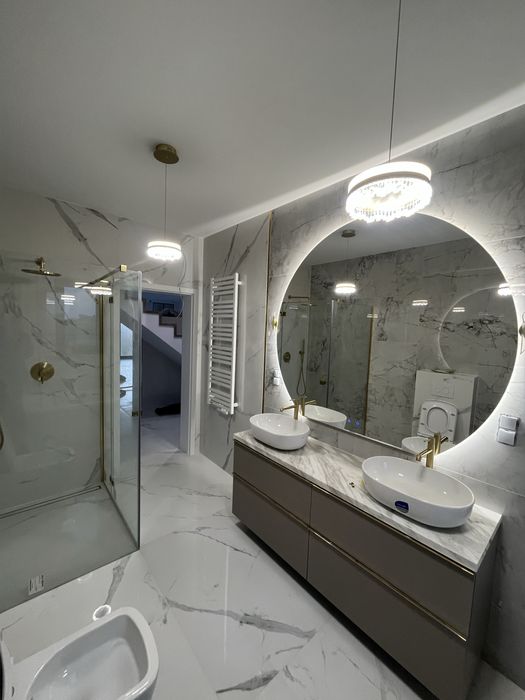 Ukladanie plytek, remonty lazienek, glazurnik, wielki format