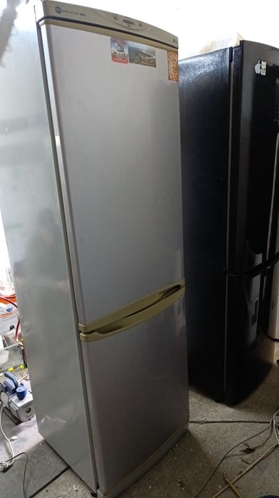 Холодильник LG no frost
