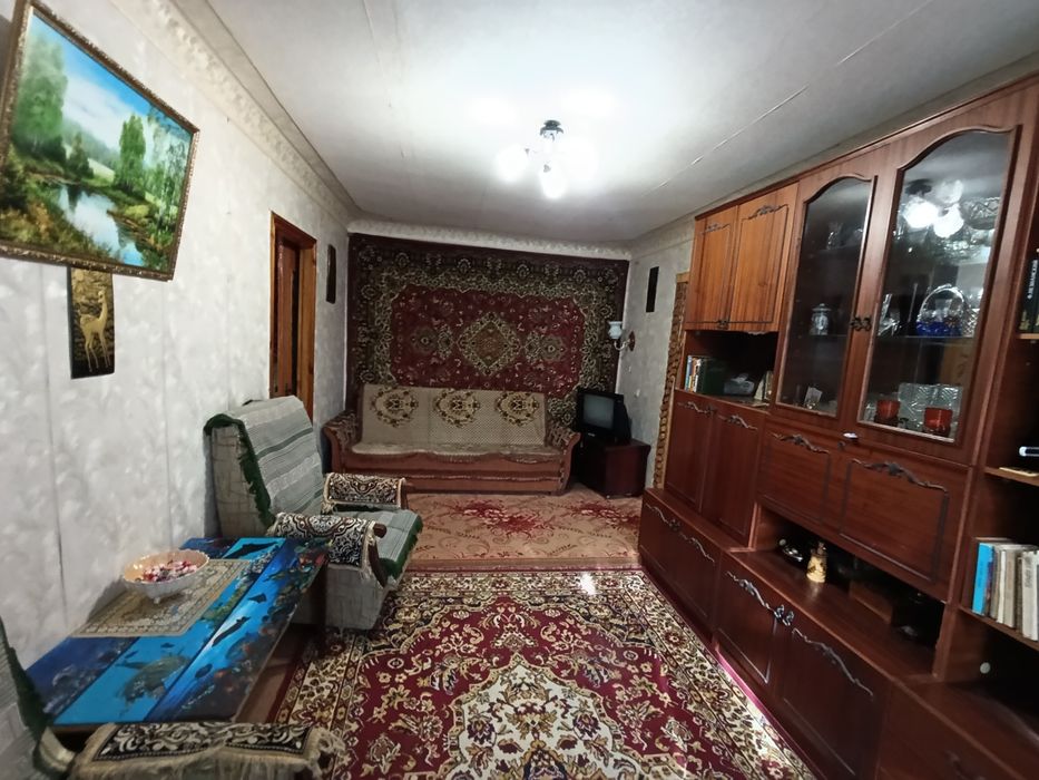 Продам 2кк пр. Мира/1я Линия, р. Колос