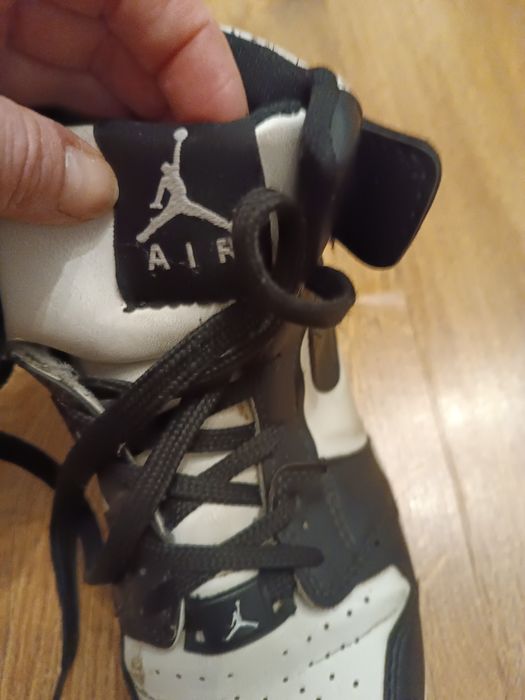 Buty Nike rozmiar 39