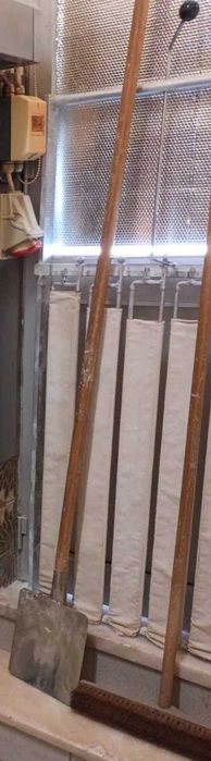 FORNO MODULAR ECO-ENERGETICO /SALVA