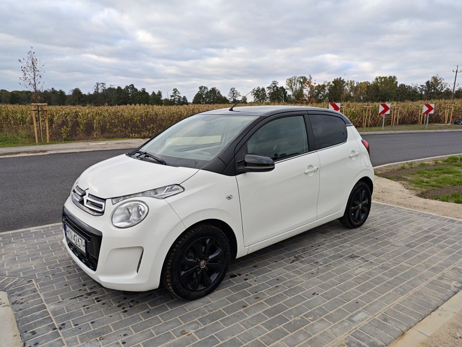 Citroen C1