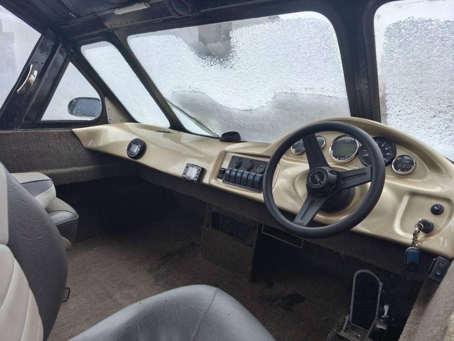 Аєролодка лодка катер аєроглисер