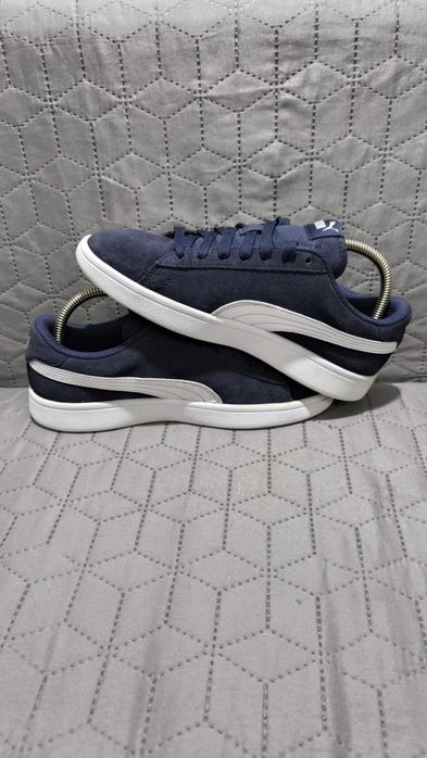 Кросівки Puma Smash v2, 38,5 р., 24,5-25 см