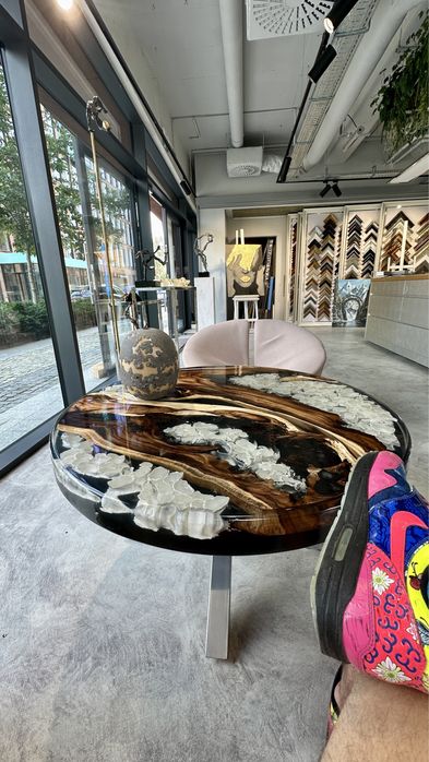 Stolik kawowy stół ława