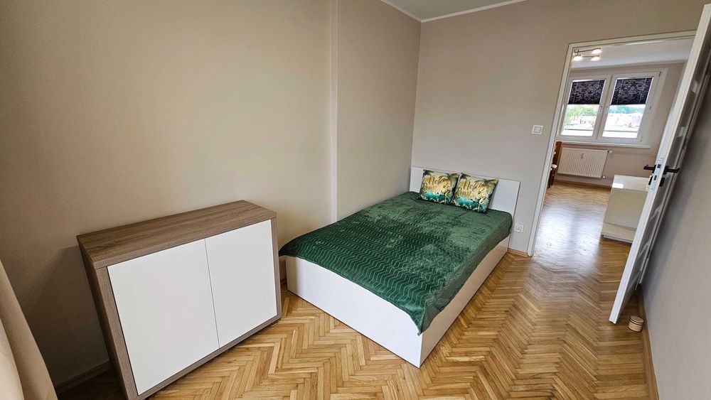 2 pokojowe na wynajem, Szosa Chełmińska