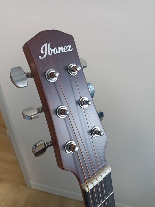 Електроакустична гітара IBANEZ
