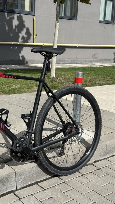 Гравійний велосипед Pride Rocx 8.2 XL