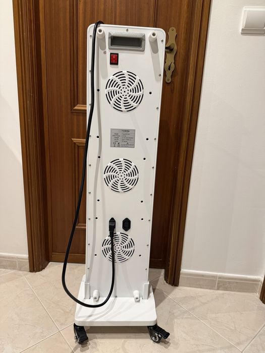 Therafactor 300 - luz vermelha - Red light therapy com garantia
