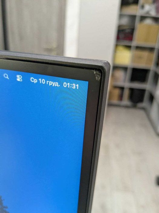 Монітор 27" Xiaomi 2K Monitor A27Qi (ELA5812EU) мікропошкодження
