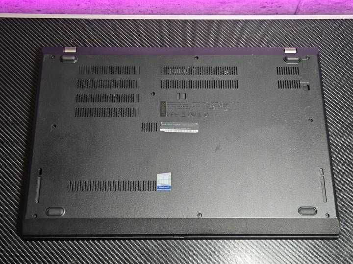 Laptop Lenovo ThinkPad L590 | 15.6 FHD IPS i5-8265U 16GB 256GB SSD W11