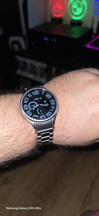 Sprzedam lub zamienię bransoletę do zegarka, smartwatcha