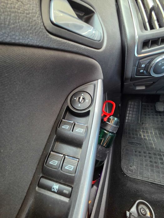 Ford Focus  Mk 3