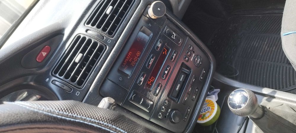 Peugeot 406 2.0 HDI