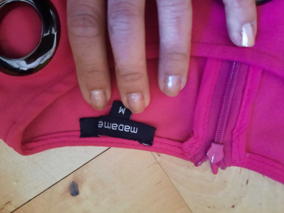 Sukienka damska r.38