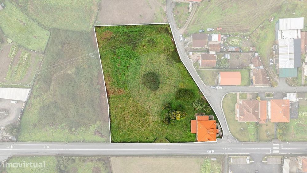 Moradia T3 para arrendamento