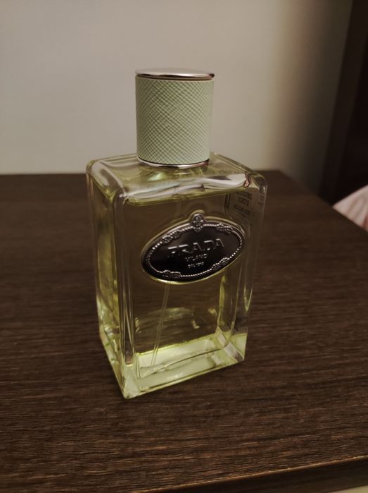 Prada Infusion d'Iris 100ml б/у