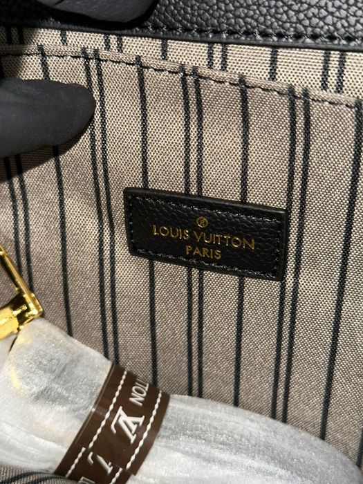 Mala Louis Vuitton Nova