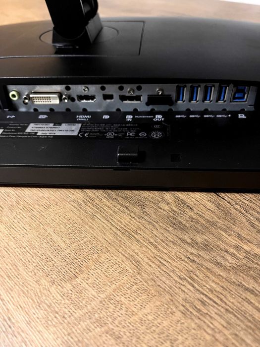 Monitor HP Z24n Gen.1