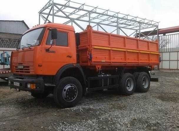 Оренда навантажувач - екскаватор. Послуги спецтехніки