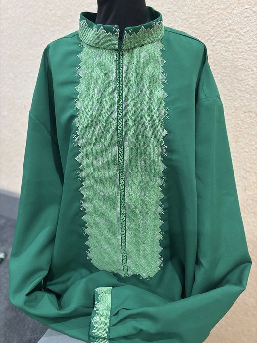 Вишиванка ручної роботи