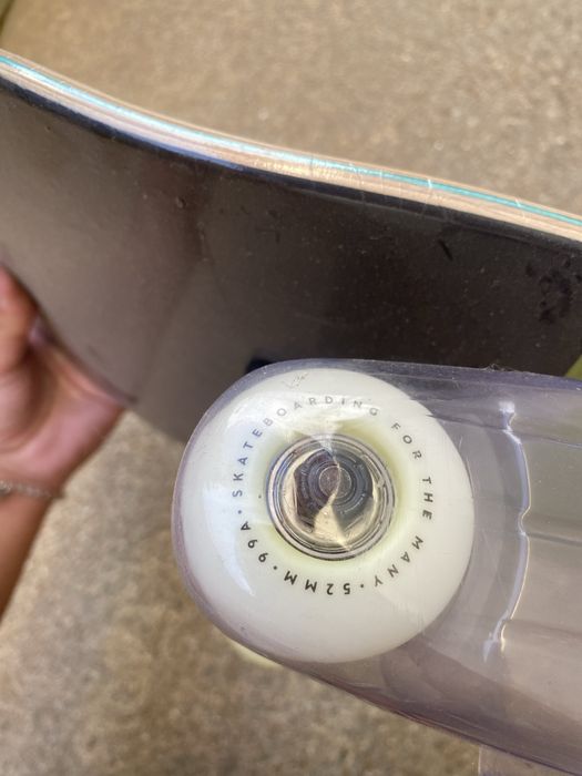 Skateboard Decathlon