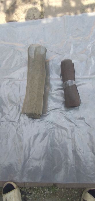 Сетка для сважин