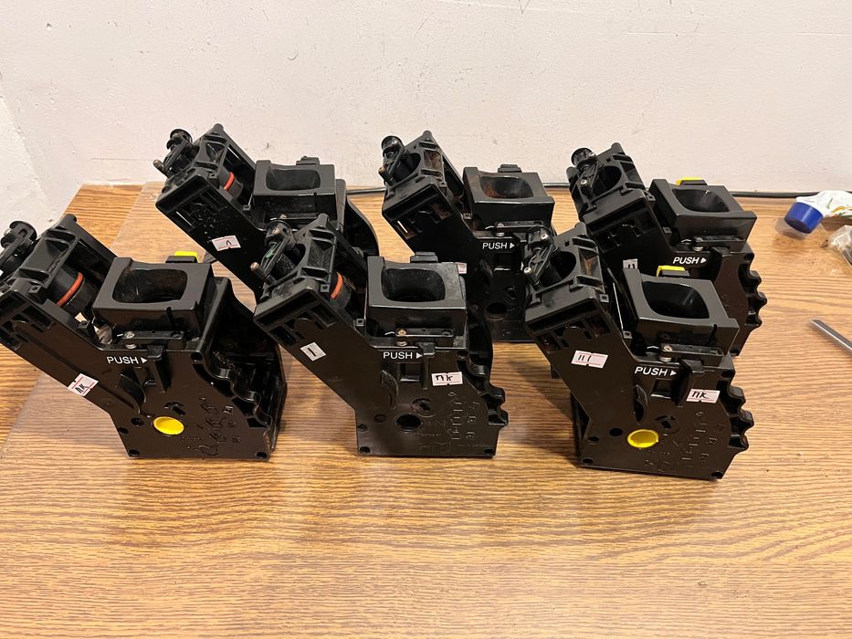 Заварник Saeco Philips Робоча Група Заварний пристрій в кавомашину