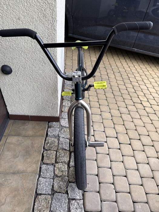 Rower typu BMX