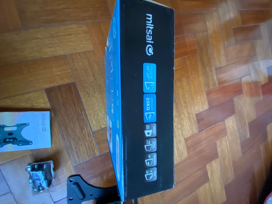 Suporte para TV Mitsai