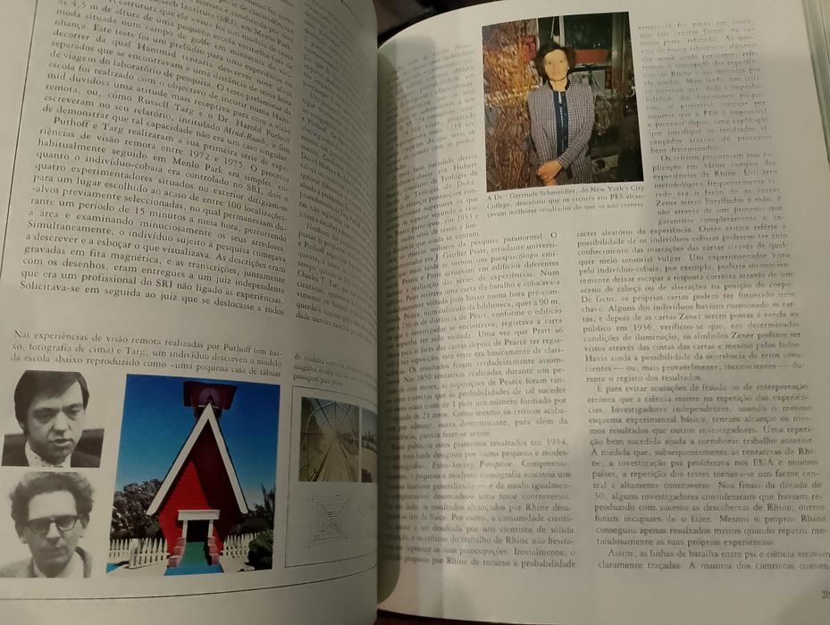Fronteiras do Desconhecido - Selecções do Reader's Digest