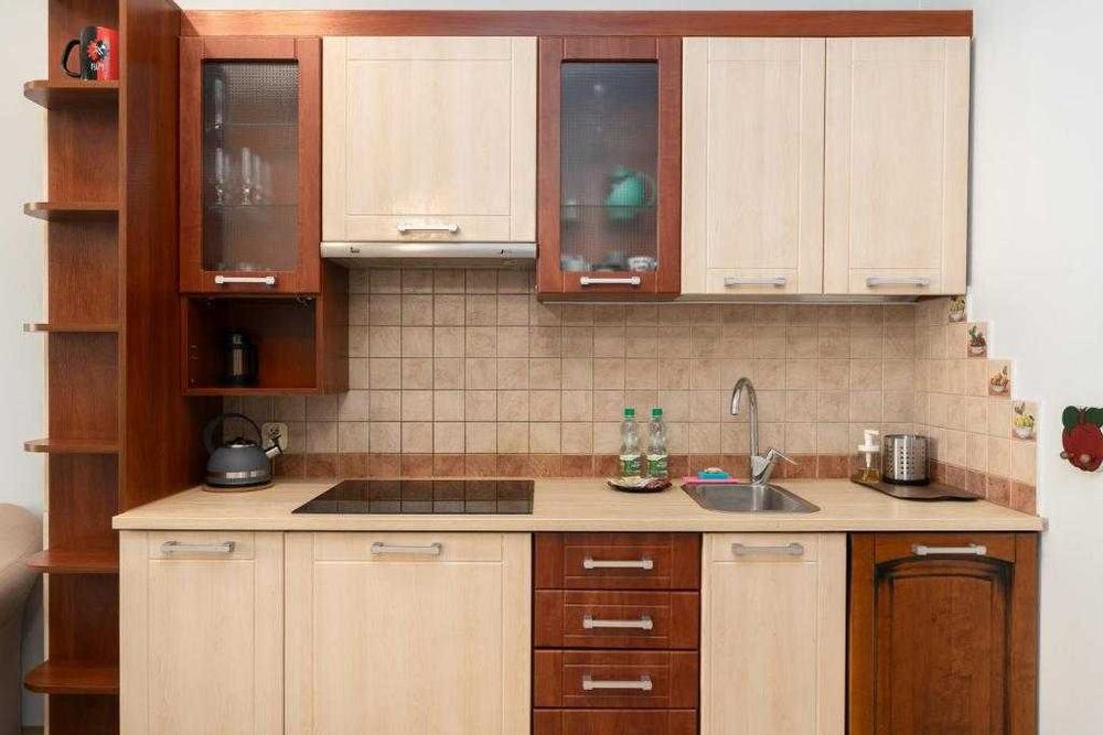 Mieszkanie/kawalerka 33 m² Kraków-centrum - Widok 6