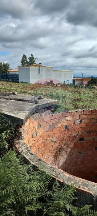 Terreno  para venda