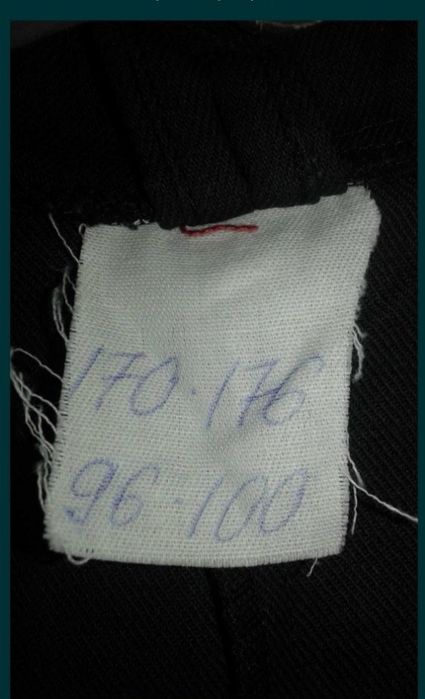 Рабочий халат р50 женский