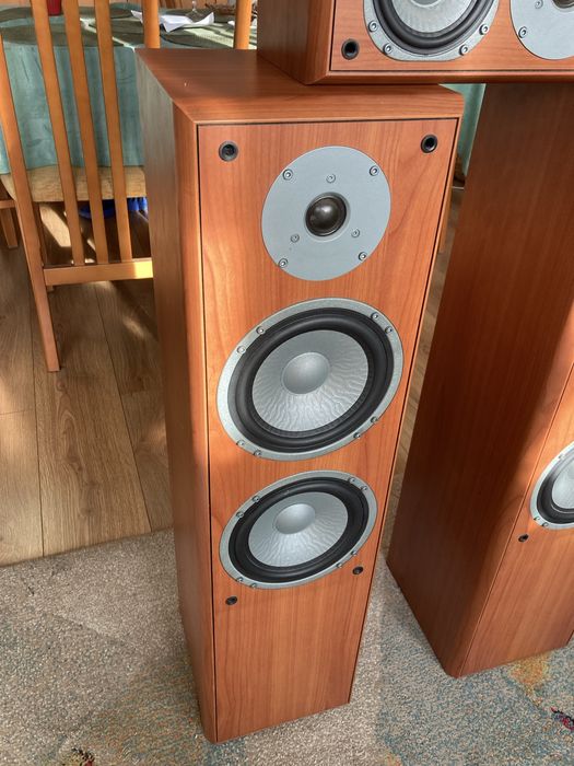 Zestaw Kolumny głośnikowe Eltax Discovery