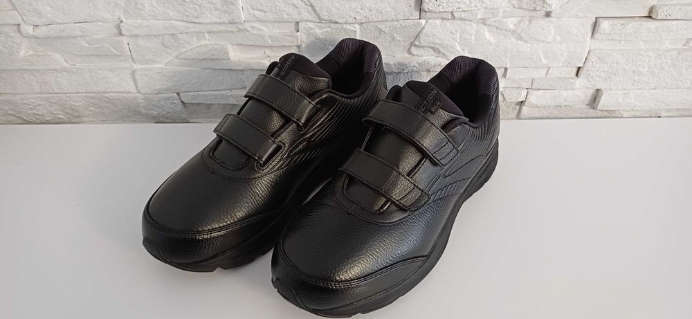 Buty BROOKS ADDICTION roz.46 Uk.11 wkł.30 cm.(Extra Wide 4E.)