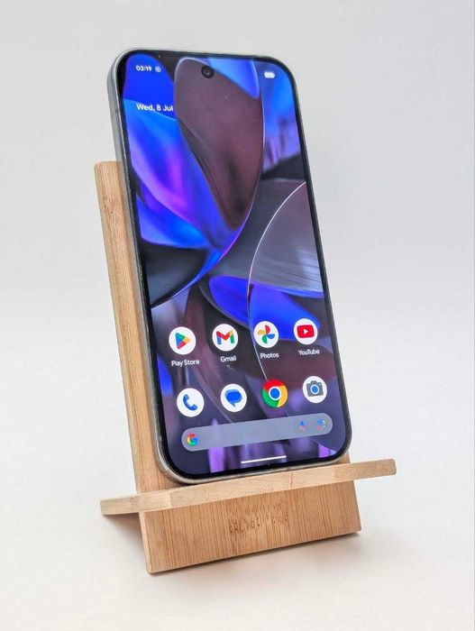 Google Pixel 9 Pro 128GB Obsydian