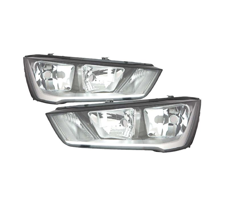 FARÓIS AUDI A1 15-18