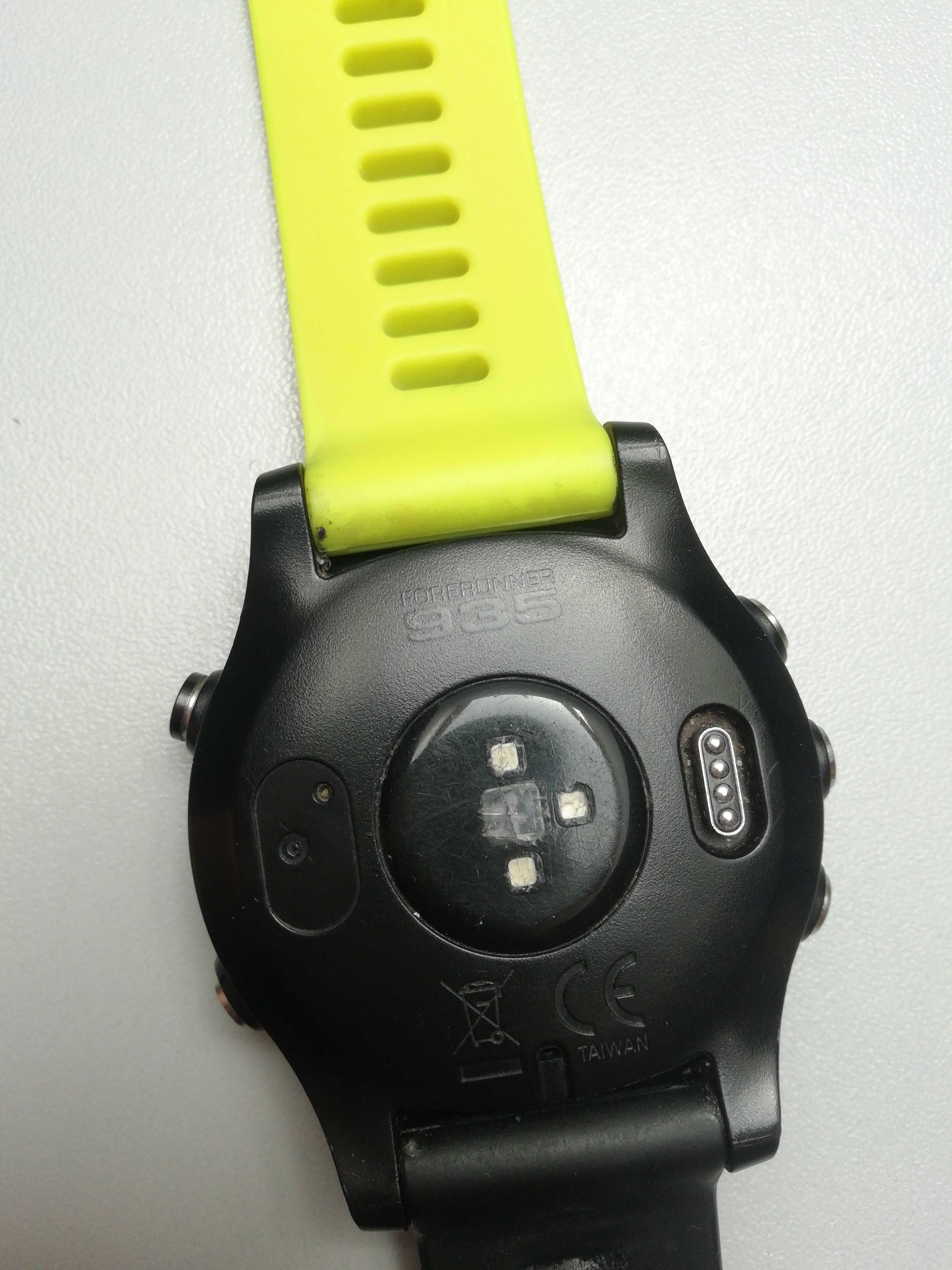 Garmin forerunner 935 cena hot sale