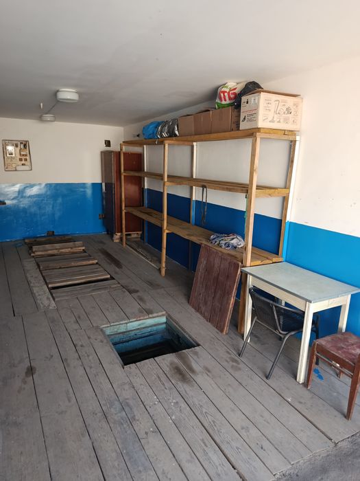 Здам гараж в кооперативі АК25