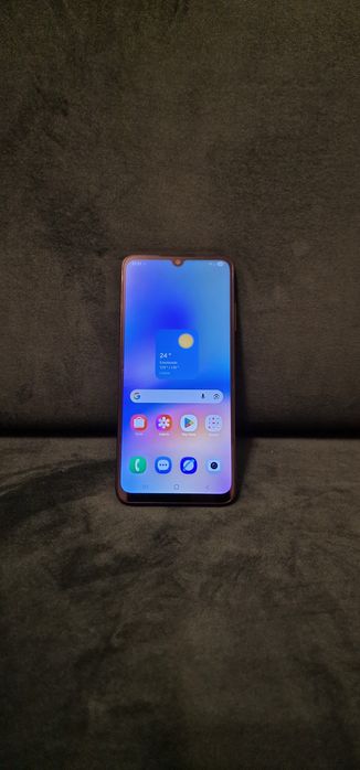 Samsung Galaxy A05s 128GB – Estado impecável