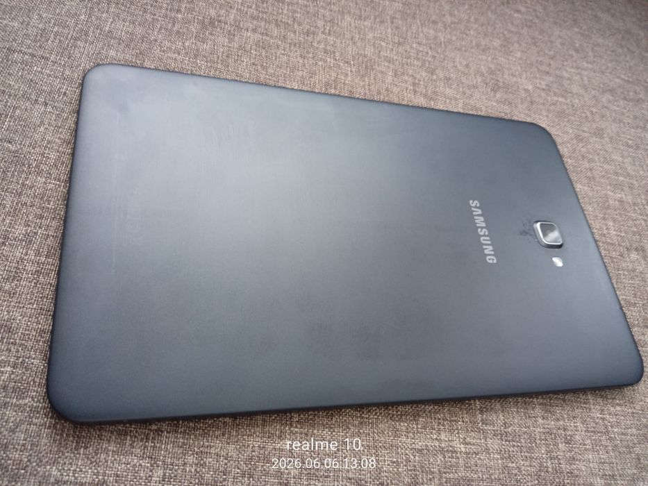 Планшет Samsung Galaxy Tab A